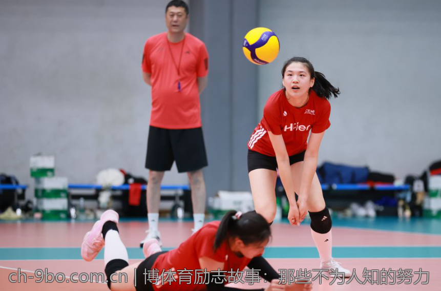 博体育励志故事：那些不为人知的努力