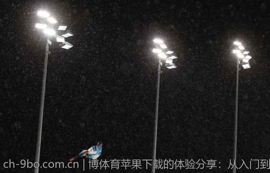 博体育苹果下载的体验分享：从入门到精通